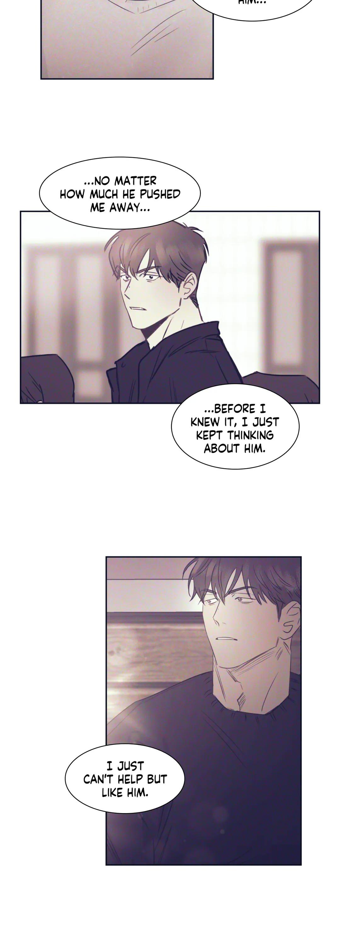 Absolutely Ruined Love Chapter 22 - HolyManga.Net