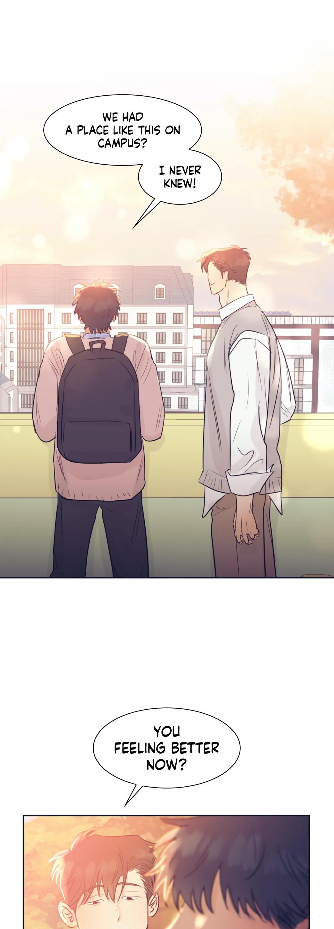 Absolutely Ruined Love Chapter 22 - HolyManga.Net