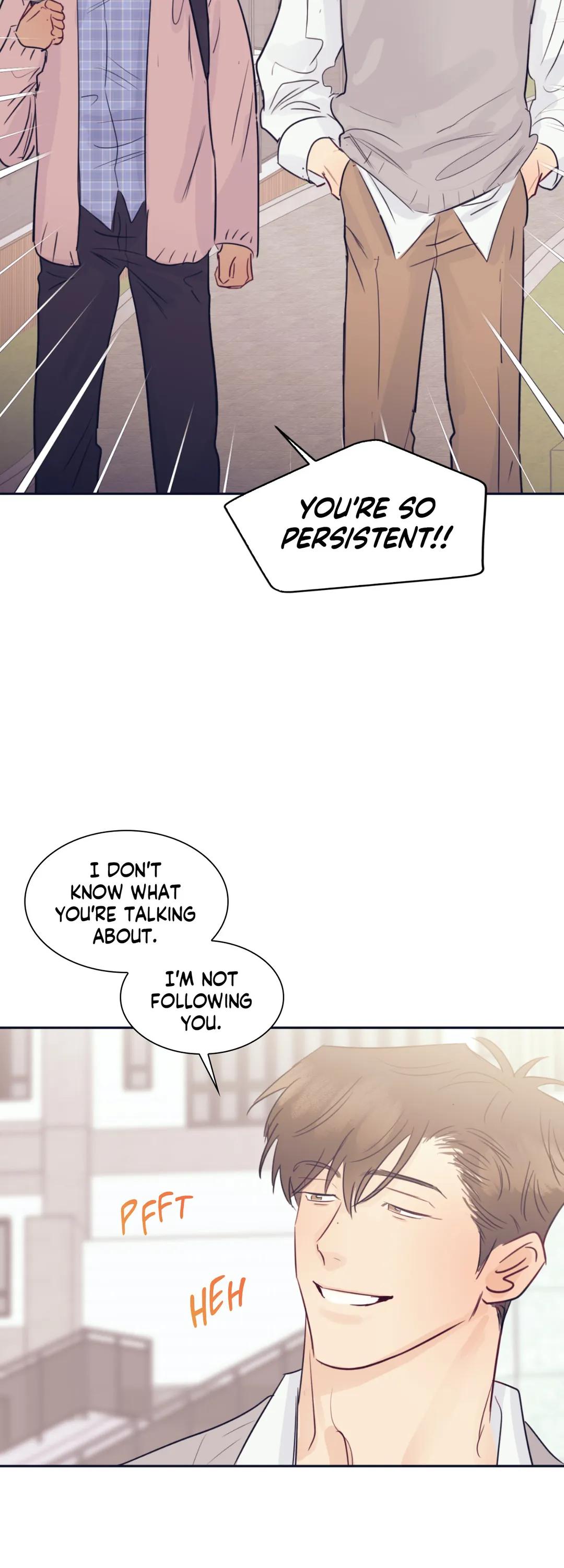 Absolutely Ruined Love Chapter 22 - HolyManga.Net