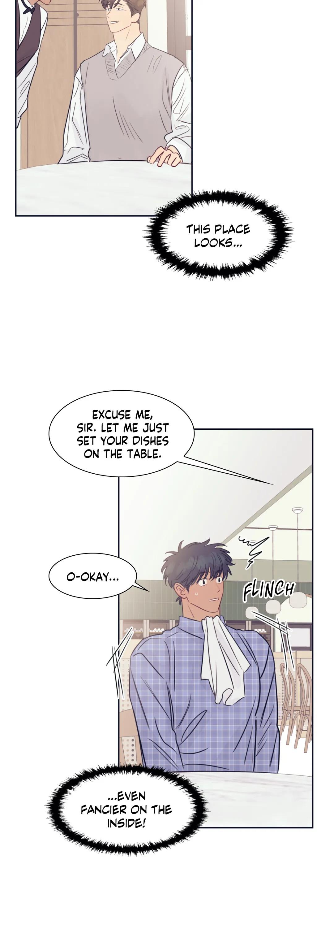 Absolutely Ruined Love Chapter 22 - HolyManga.Net