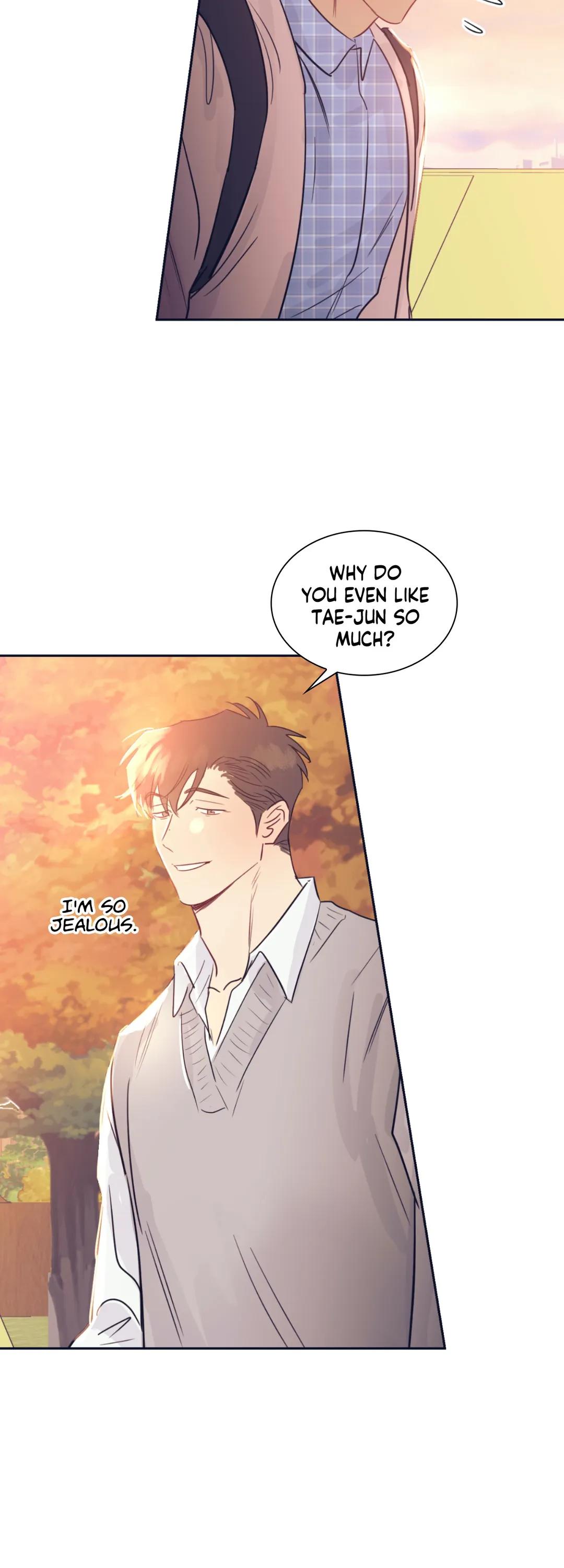 Absolutely Ruined Love Chapter 22 - HolyManga.Net