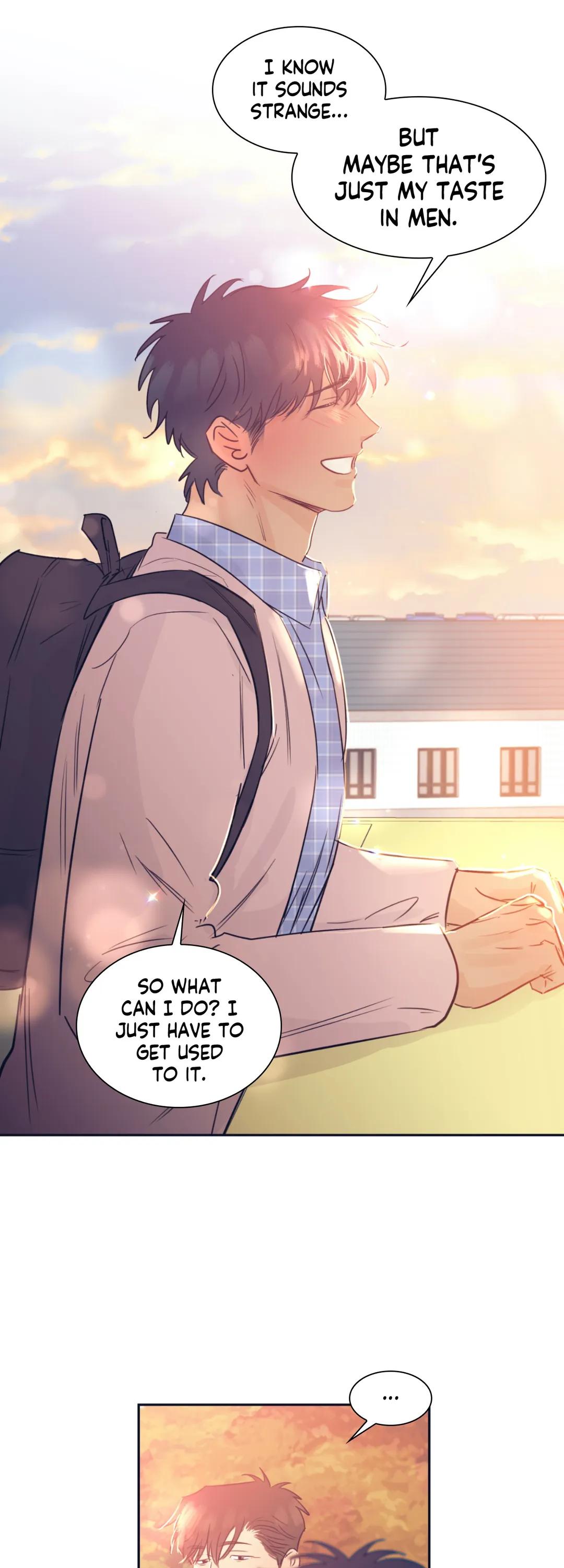 Absolutely Ruined Love Chapter 22 - HolyManga.Net