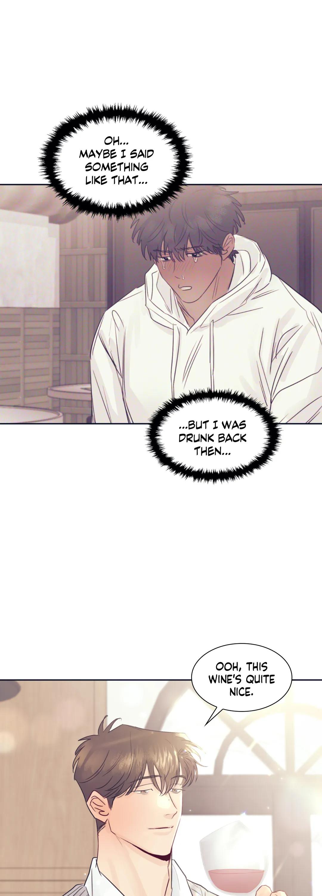 Absolutely Ruined Love Chapter 22 - HolyManga.Net