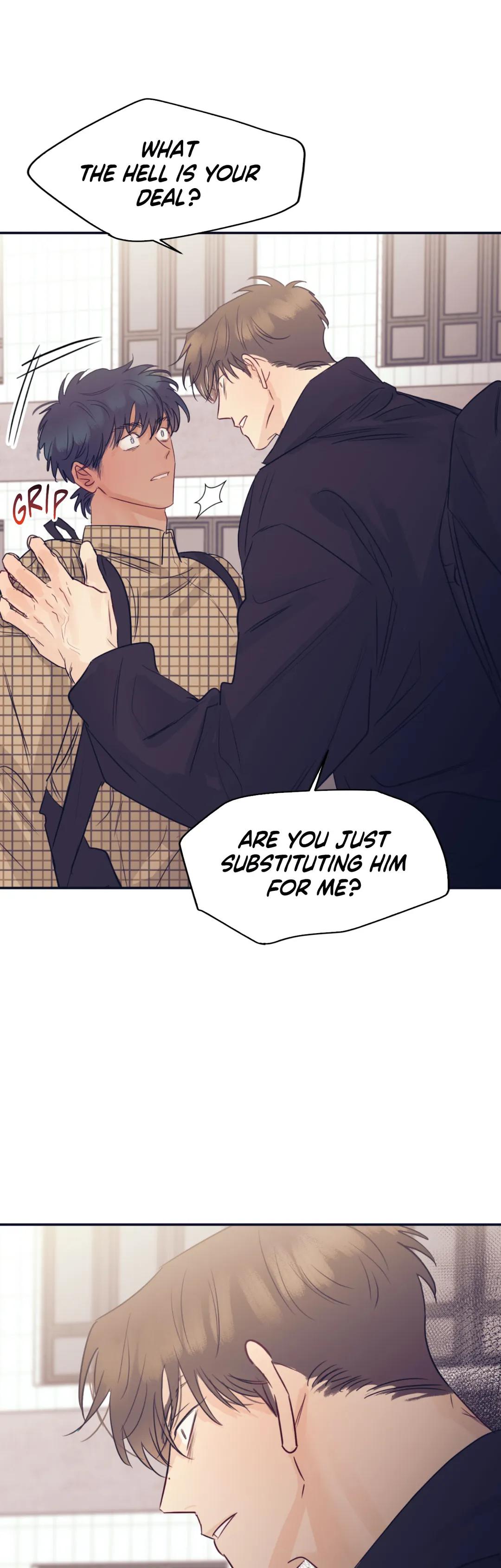 Absolutely Ruined Love Chapter 24 - HolyManga.Net