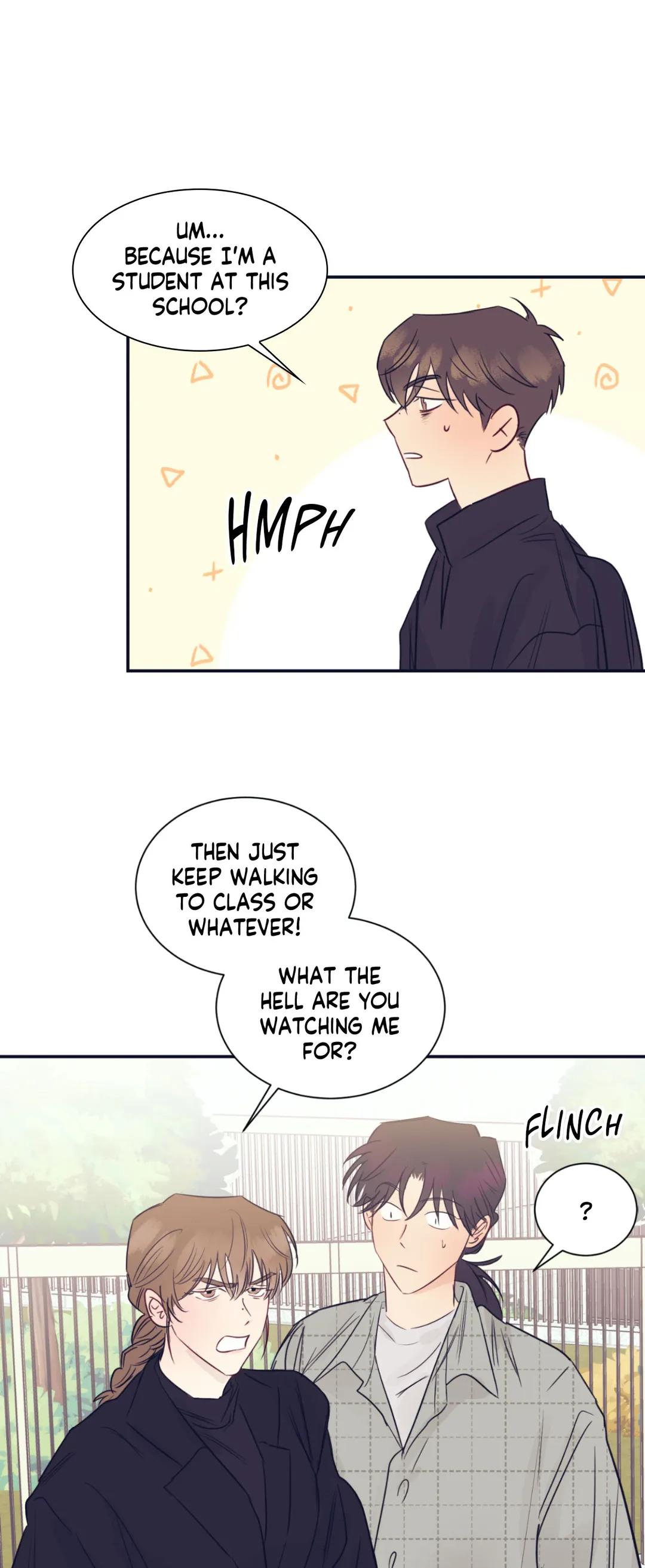 Absolutely Ruined Love Chapter 24 - HolyManga.Net