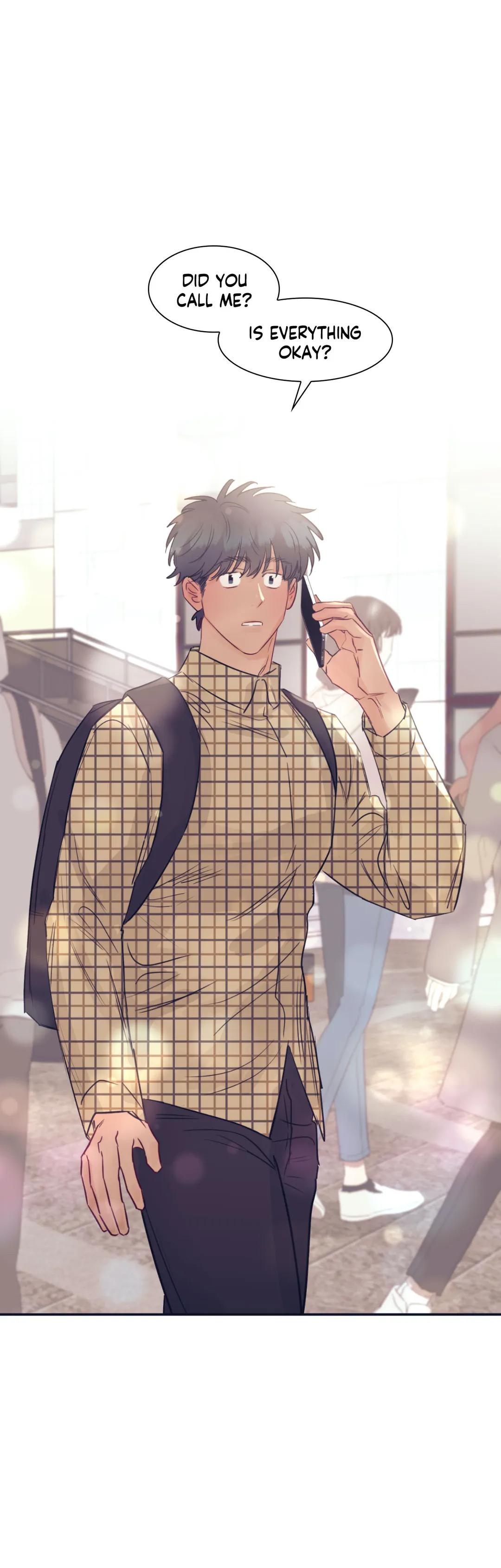 Absolutely Ruined Love Chapter 24 - HolyManga.Net