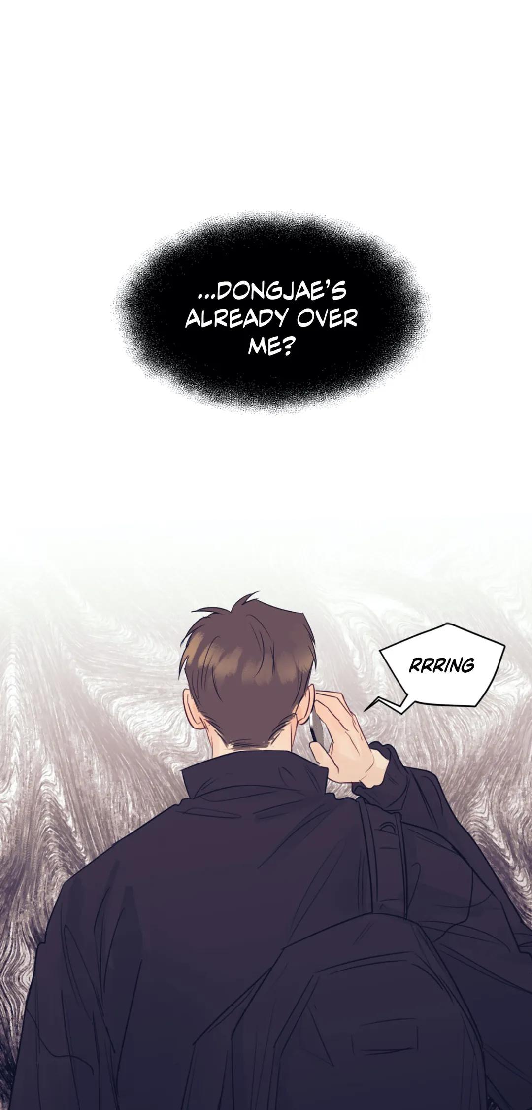 Absolutely Ruined Love Chapter 24 - HolyManga.Net