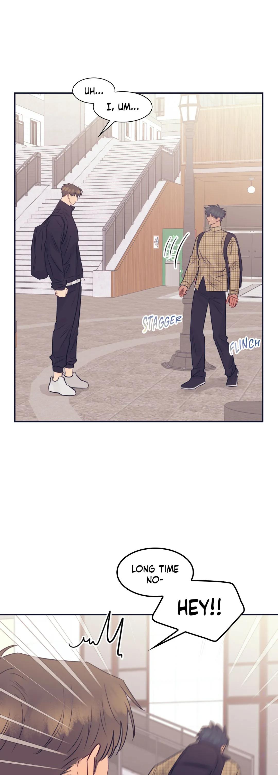 Absolutely Ruined Love Chapter 24 - HolyManga.Net