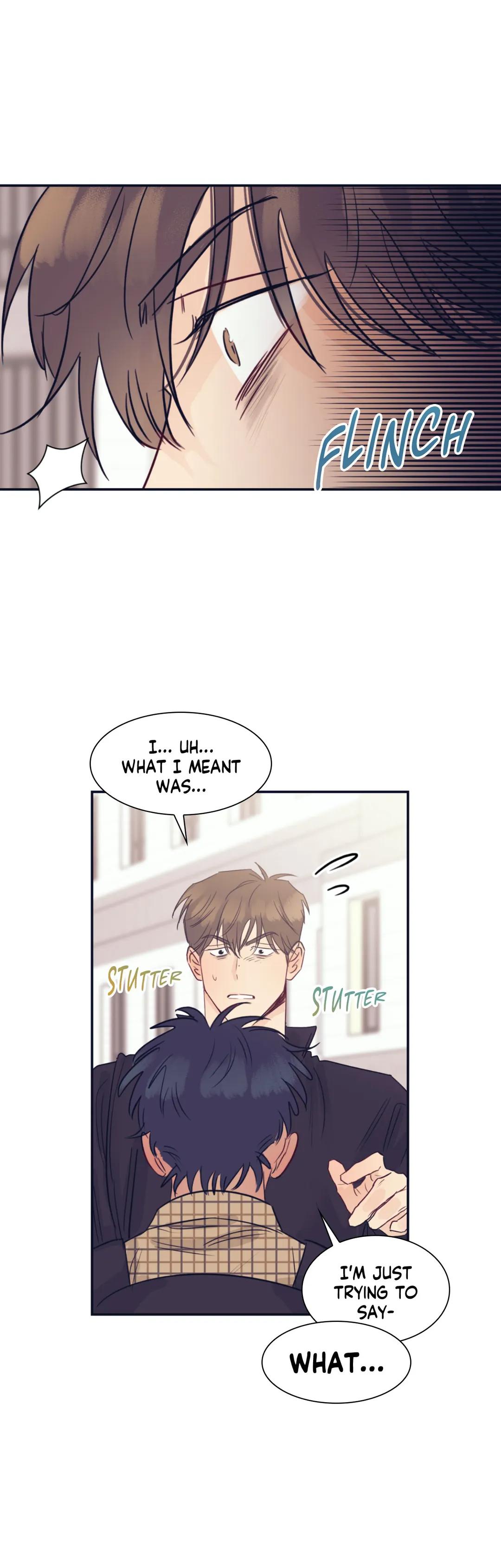 Absolutely Ruined Love Chapter 24 - HolyManga.Net