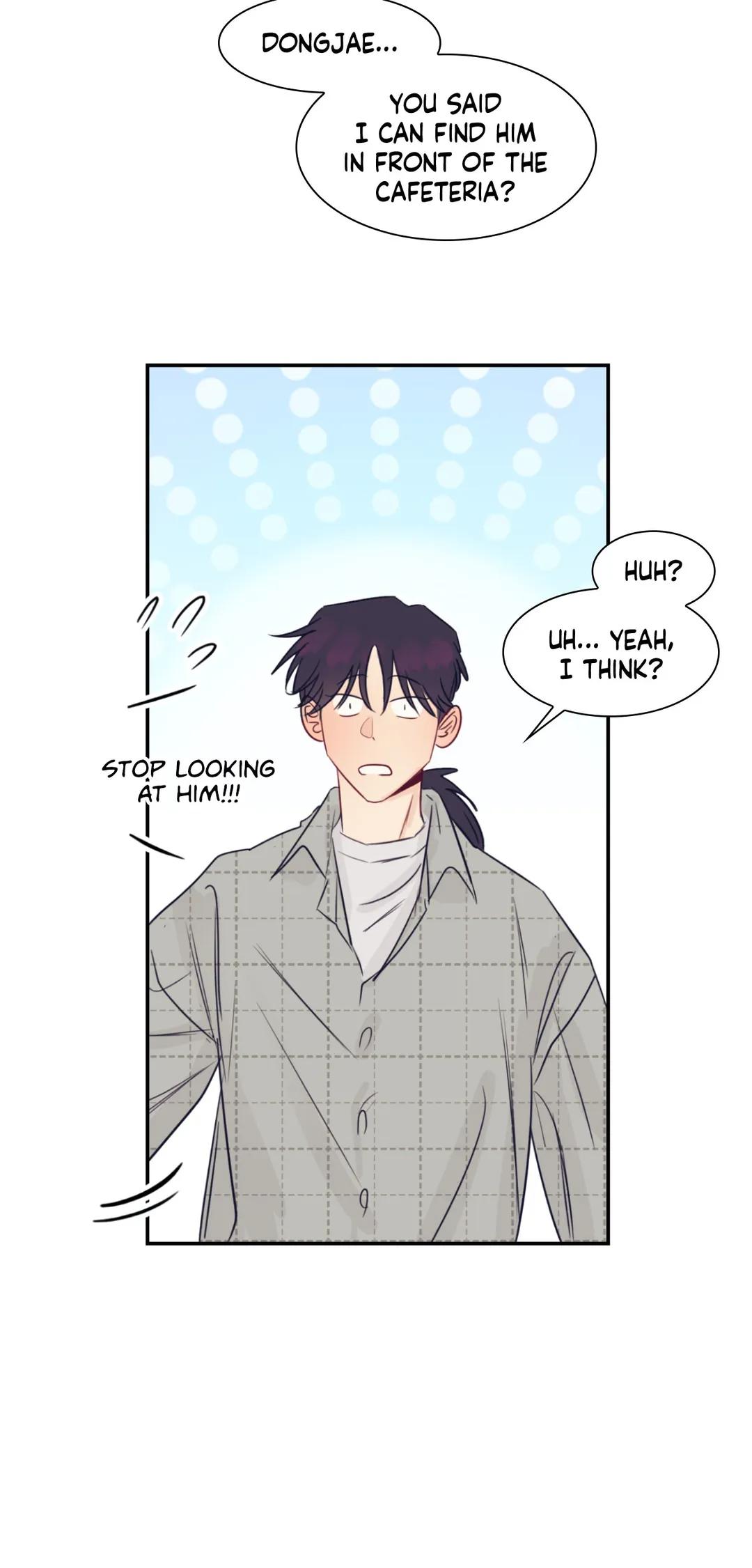 Absolutely Ruined Love Chapter 24 - HolyManga.Net