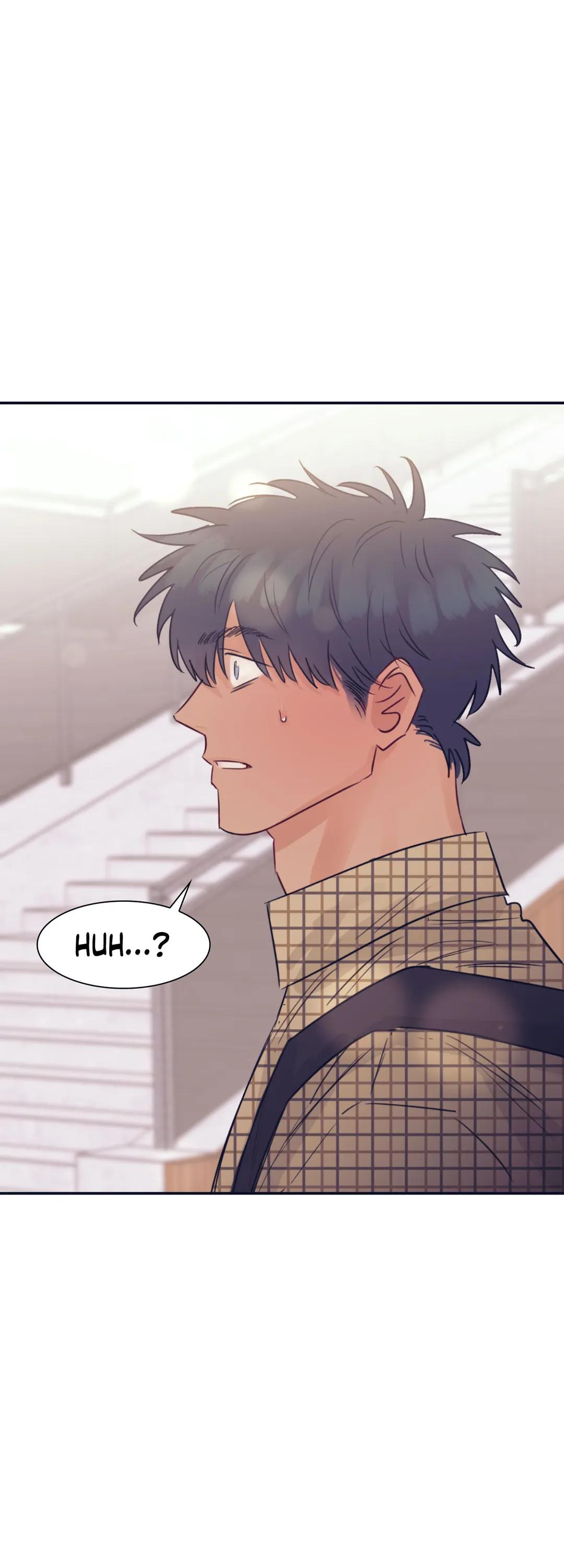 Absolutely Ruined Love Chapter 24 - HolyManga.Net
