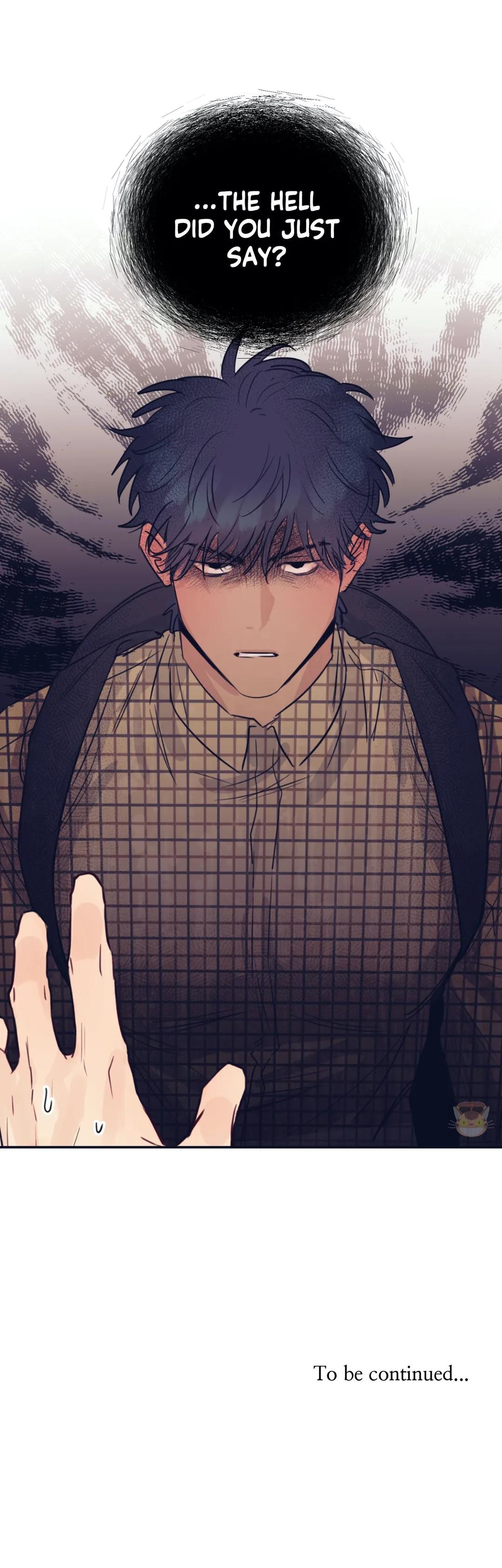 Absolutely Ruined Love Chapter 24 - HolyManga.Net