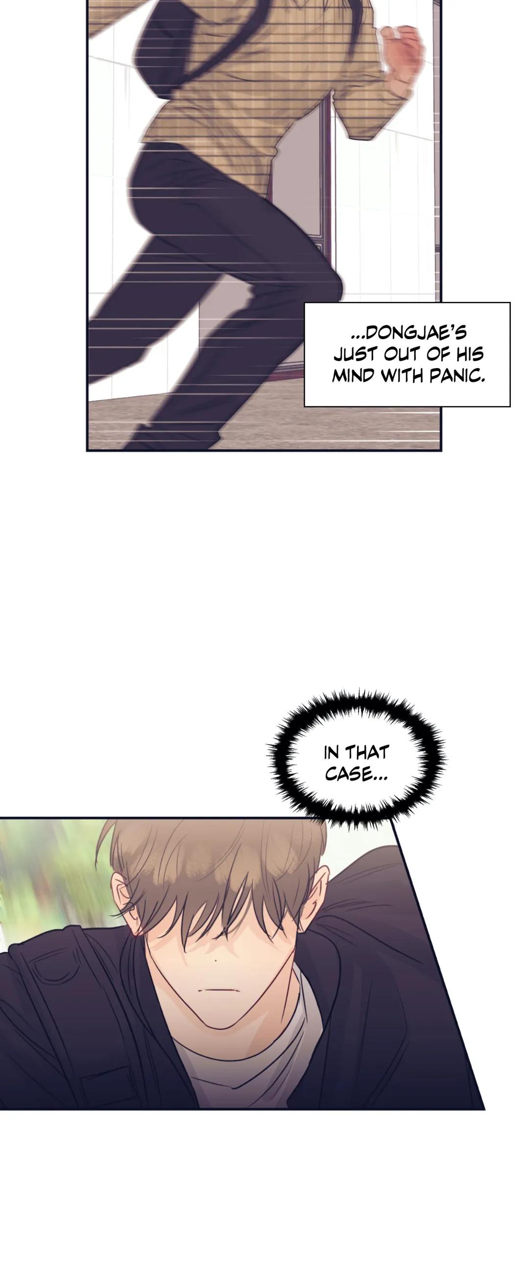 Absolutely Ruined Love Chapter 24 - HolyManga.Net