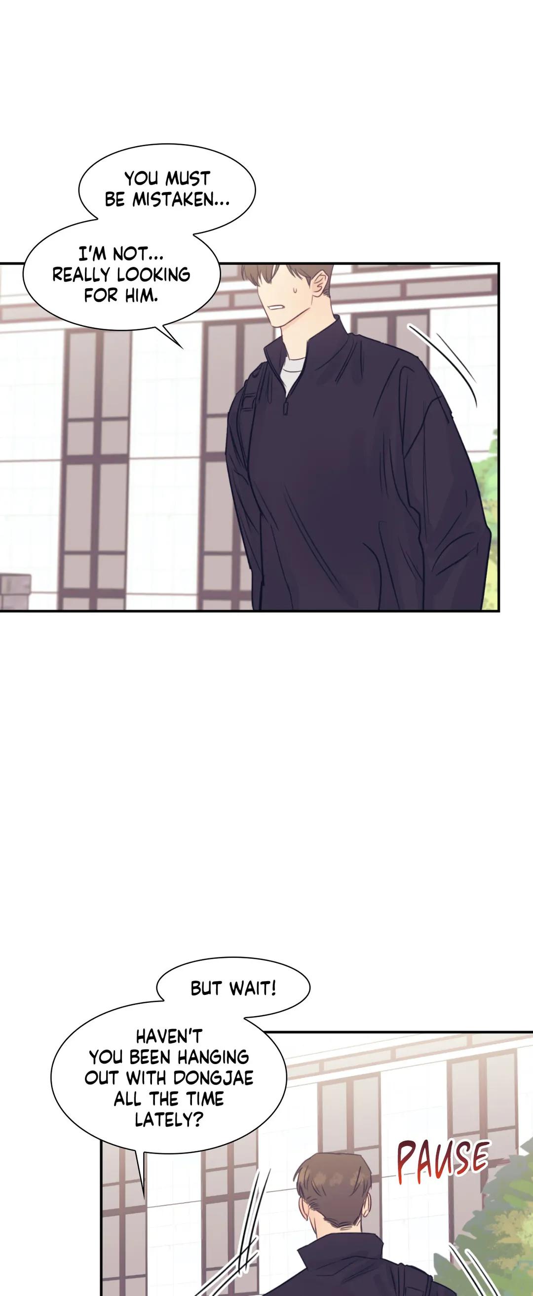 Absolutely Ruined Love Chapter 24 - HolyManga.Net