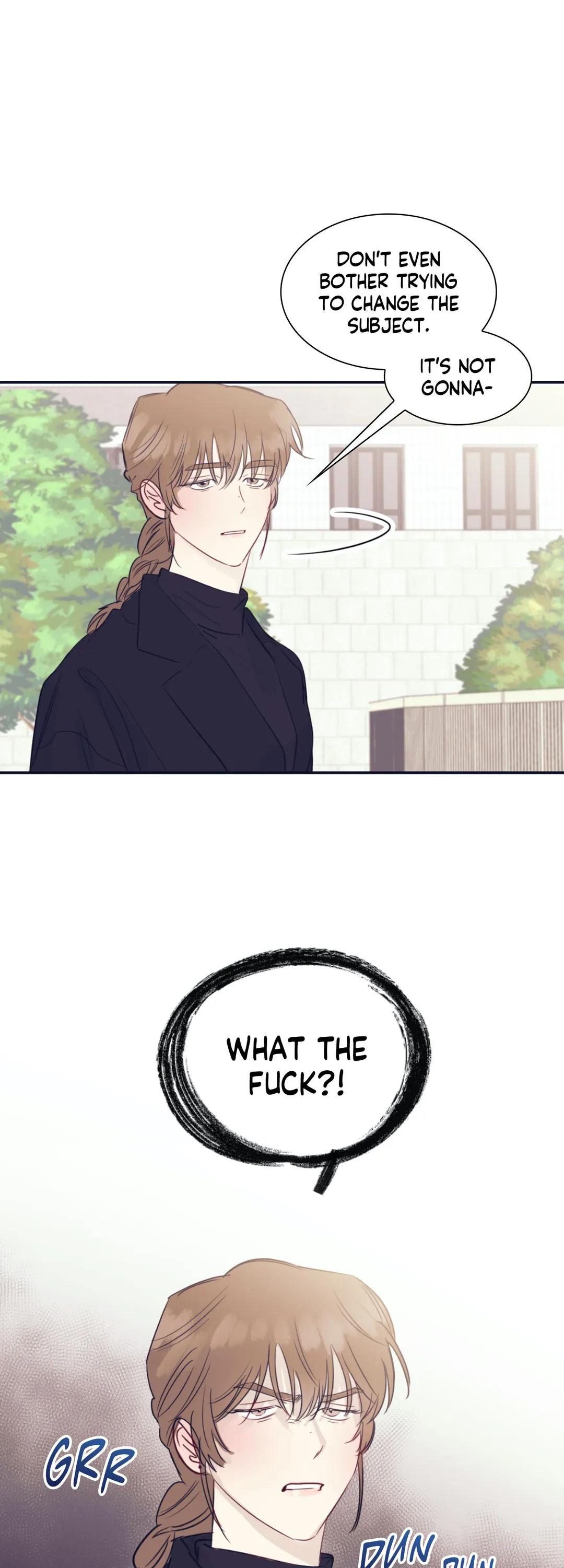 Absolutely Ruined Love Chapter 24 - HolyManga.Net