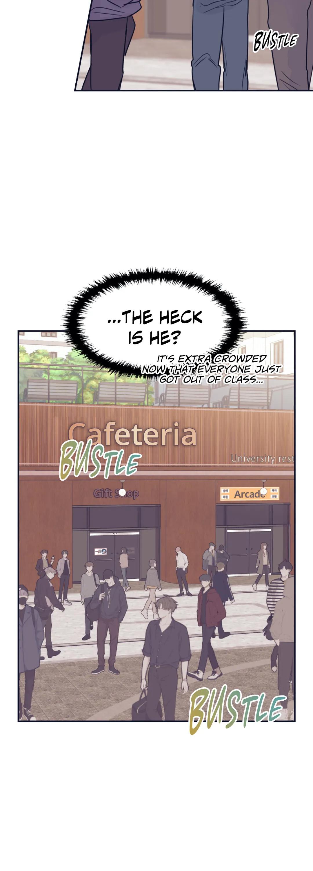 Absolutely Ruined Love Chapter 24 - HolyManga.Net