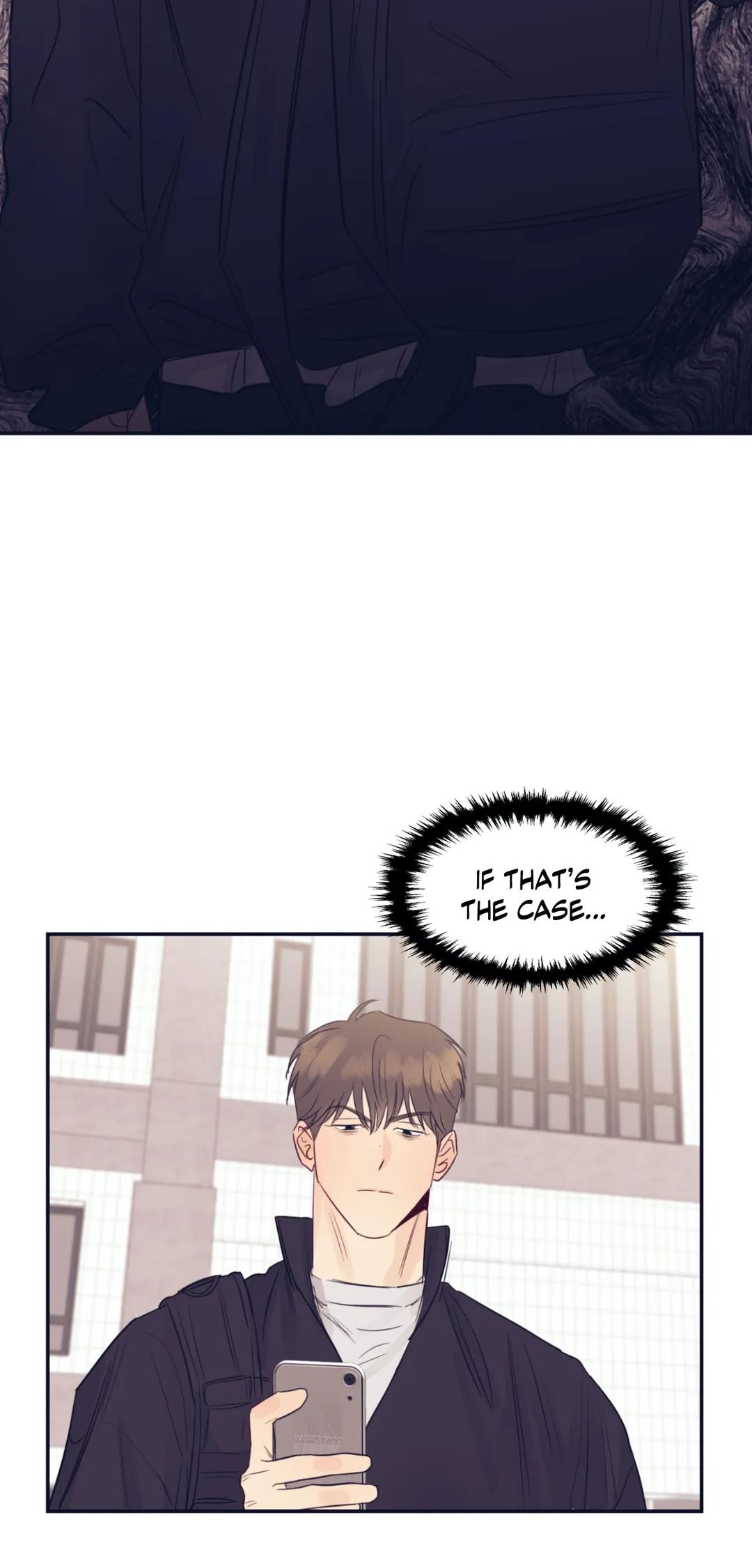 Absolutely Ruined Love Chapter 24 - HolyManga.Net