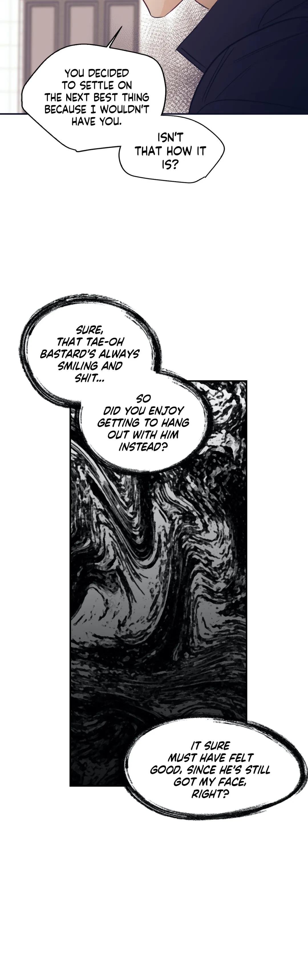 Absolutely Ruined Love Chapter 24 - HolyManga.Net