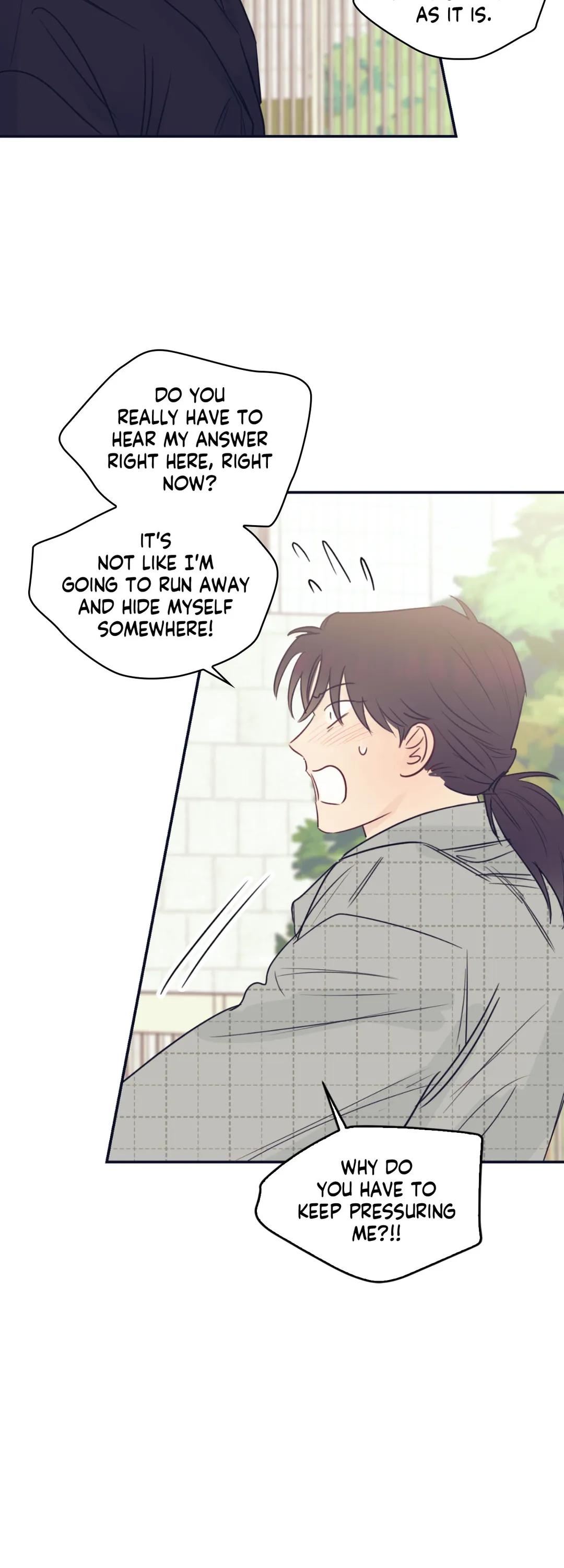 Absolutely Ruined Love Chapter 24 - HolyManga.Net