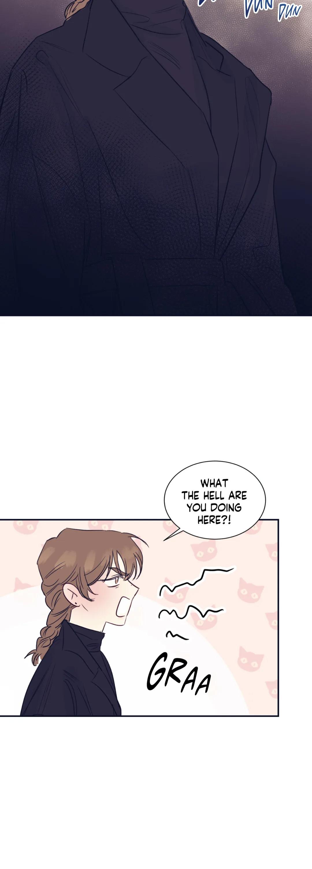 Absolutely Ruined Love Chapter 24 - HolyManga.Net