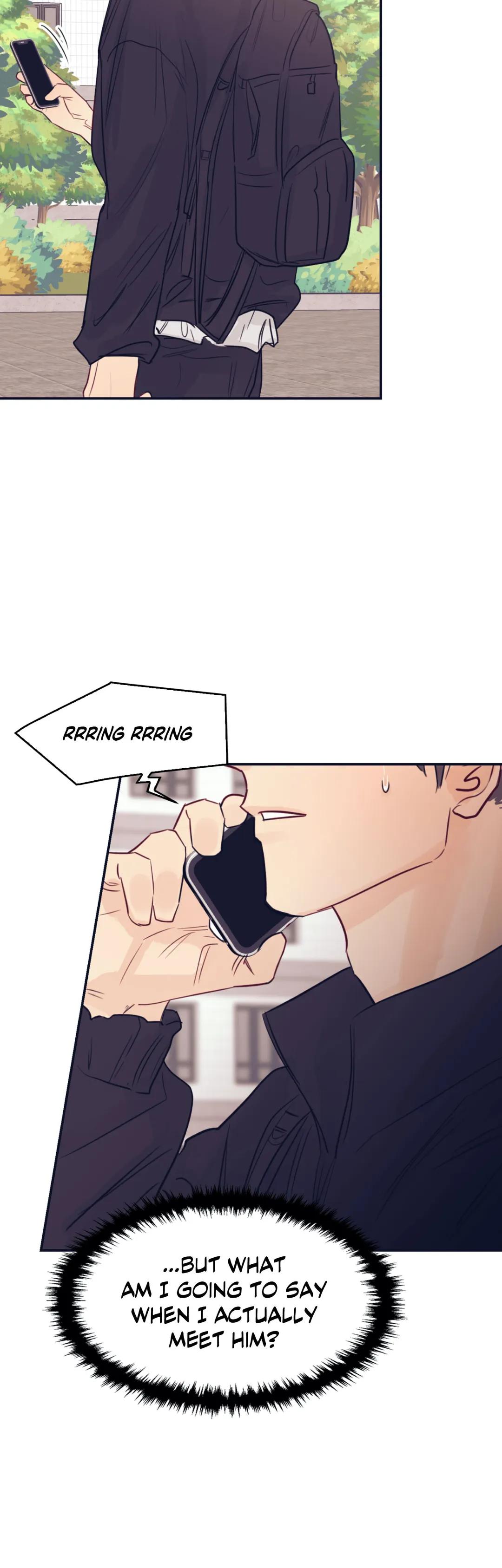 Absolutely Ruined Love Chapter 24 - HolyManga.Net