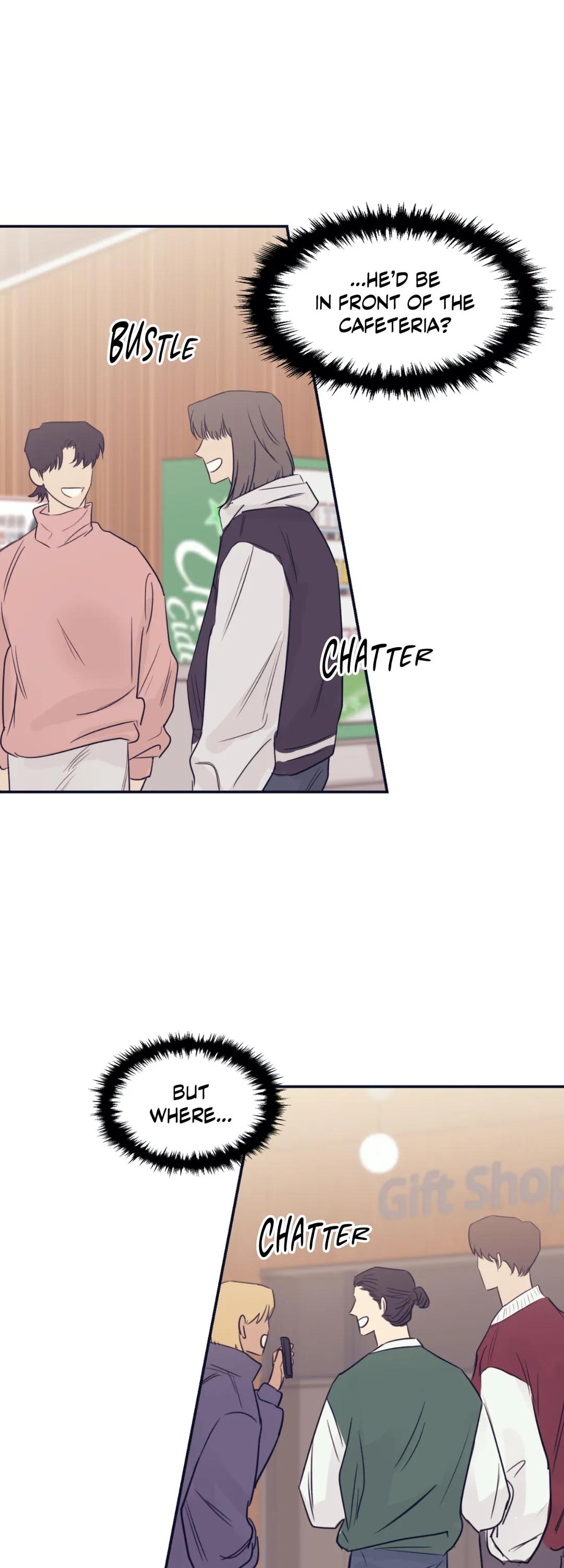 Absolutely Ruined Love Chapter 24 - HolyManga.Net