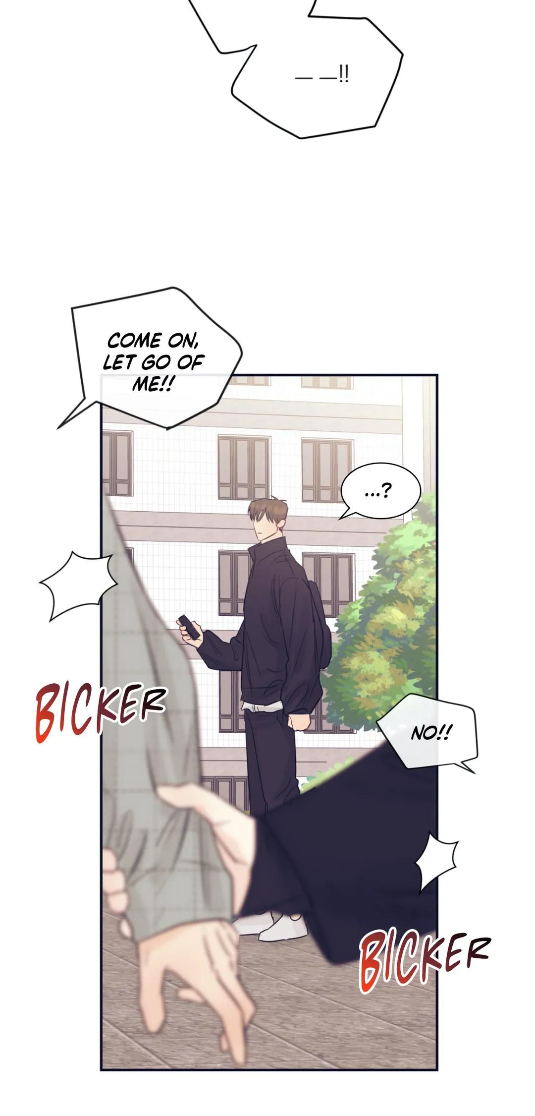 Absolutely Ruined Love Chapter 24 - HolyManga.Net