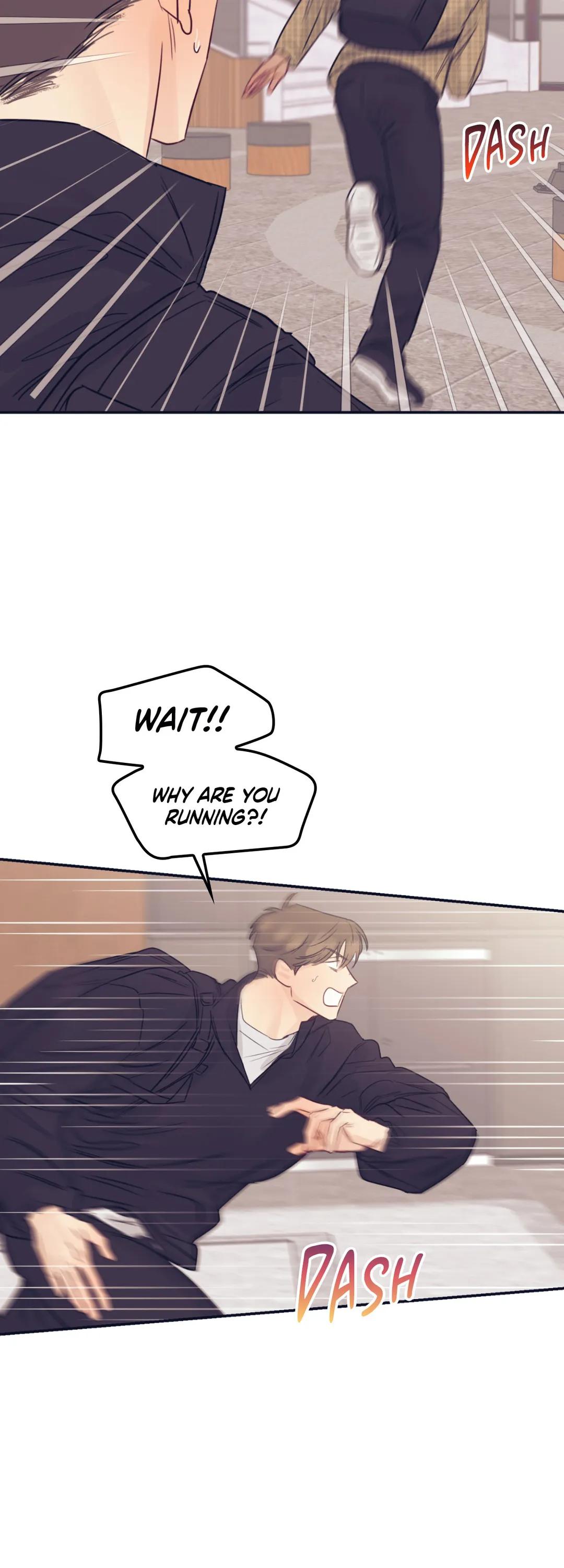 Absolutely Ruined Love Chapter 24 - HolyManga.Net