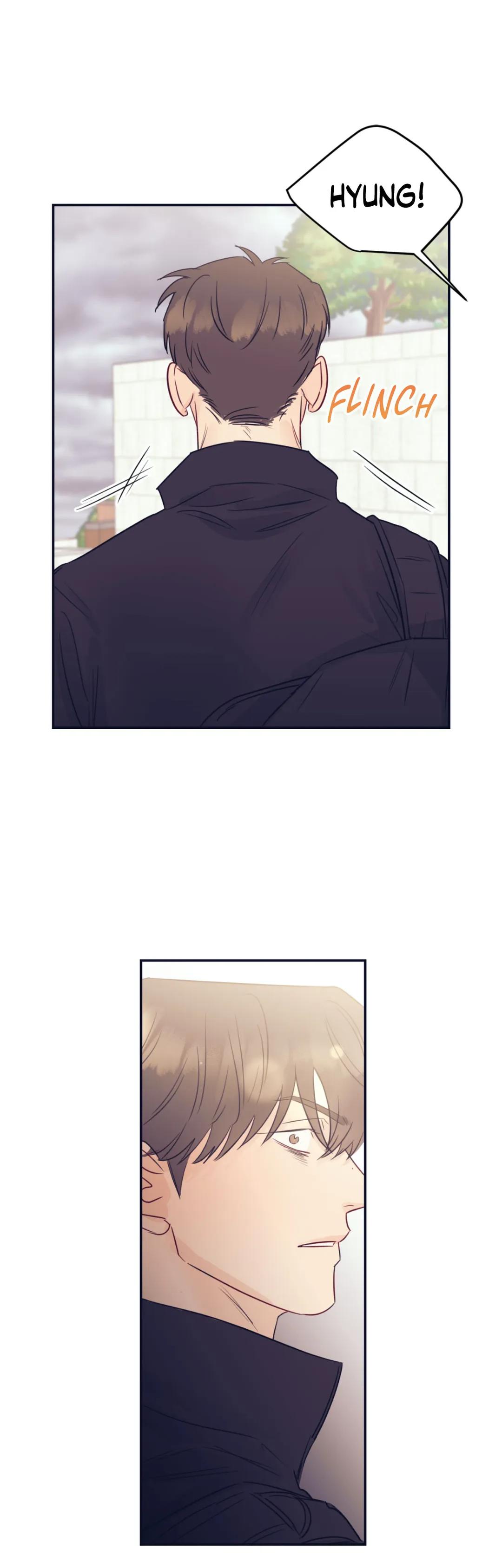 Absolutely Ruined Love Chapter 24 - HolyManga.Net