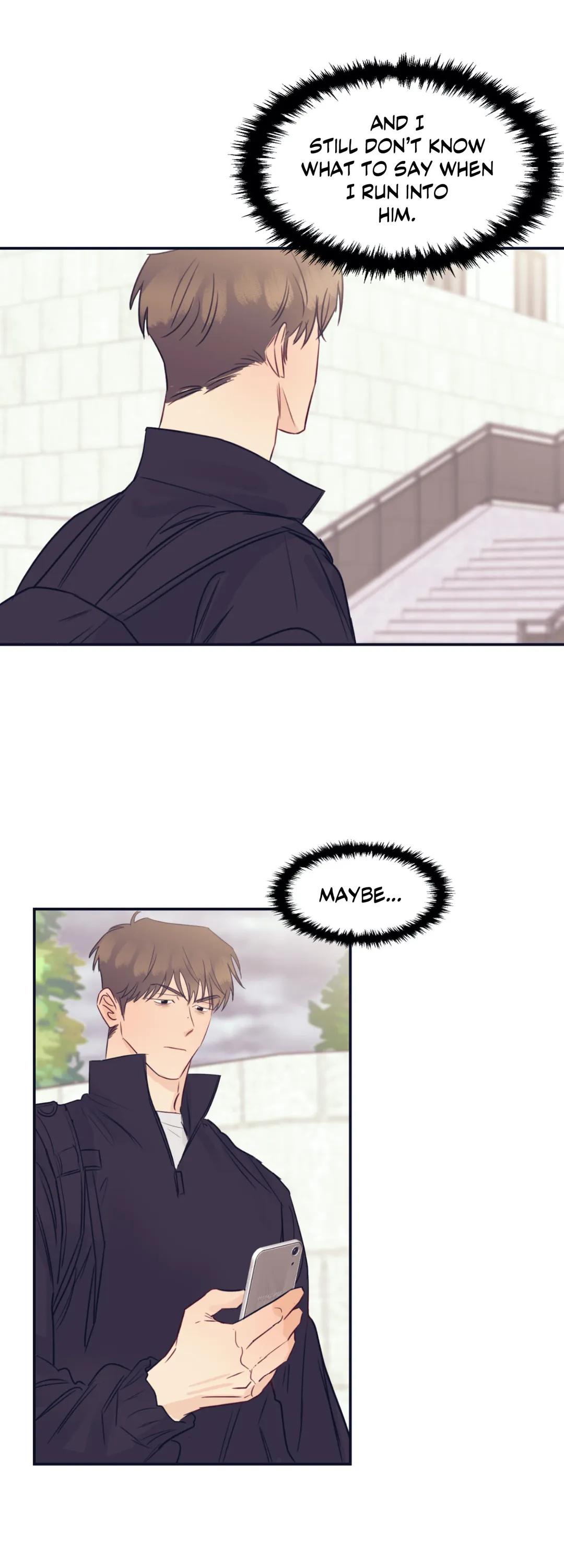 Absolutely Ruined Love Chapter 24 - HolyManga.Net