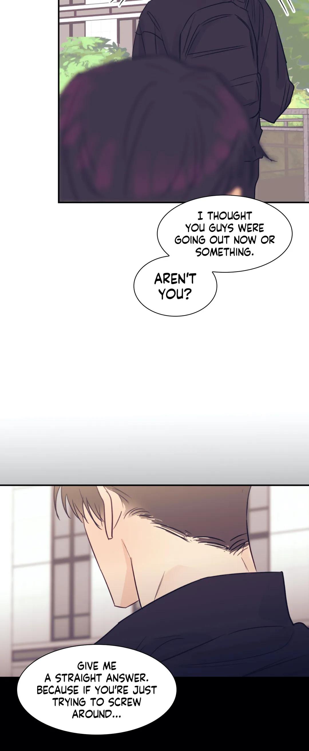 Absolutely Ruined Love Chapter 24 - HolyManga.Net