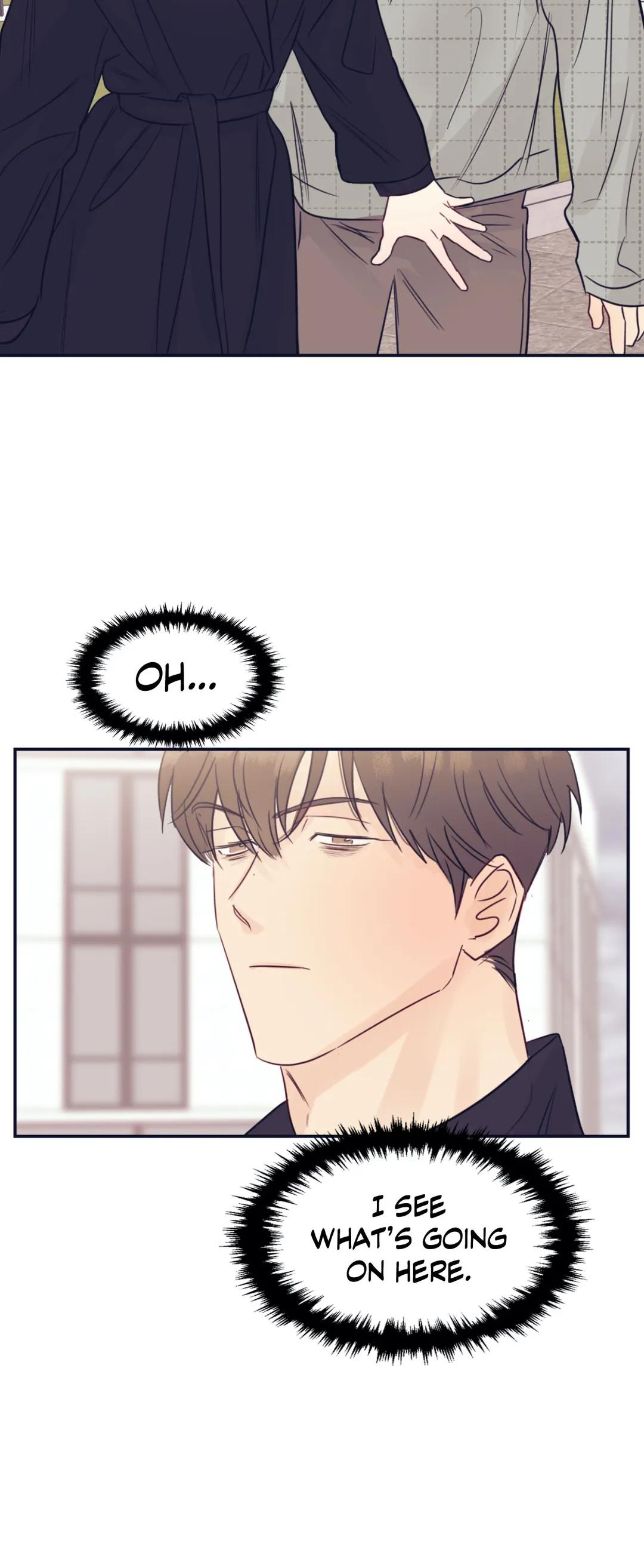 Absolutely Ruined Love Chapter 24 - HolyManga.Net