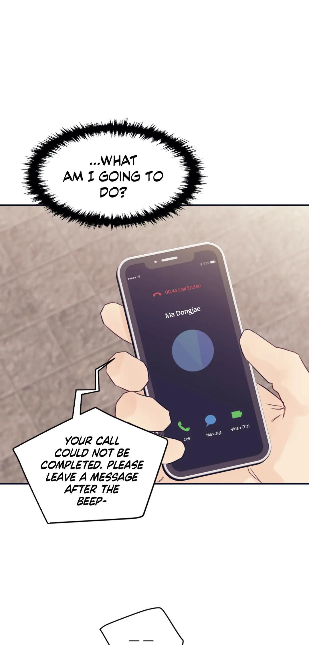 Absolutely Ruined Love Chapter 24 - HolyManga.Net