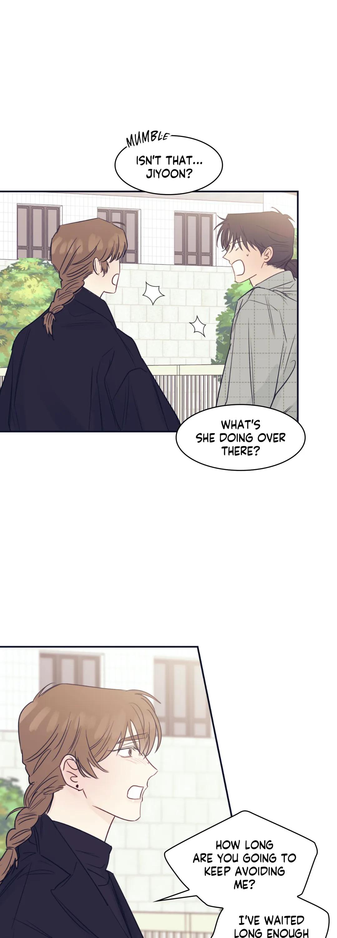Absolutely Ruined Love Chapter 24 - HolyManga.Net