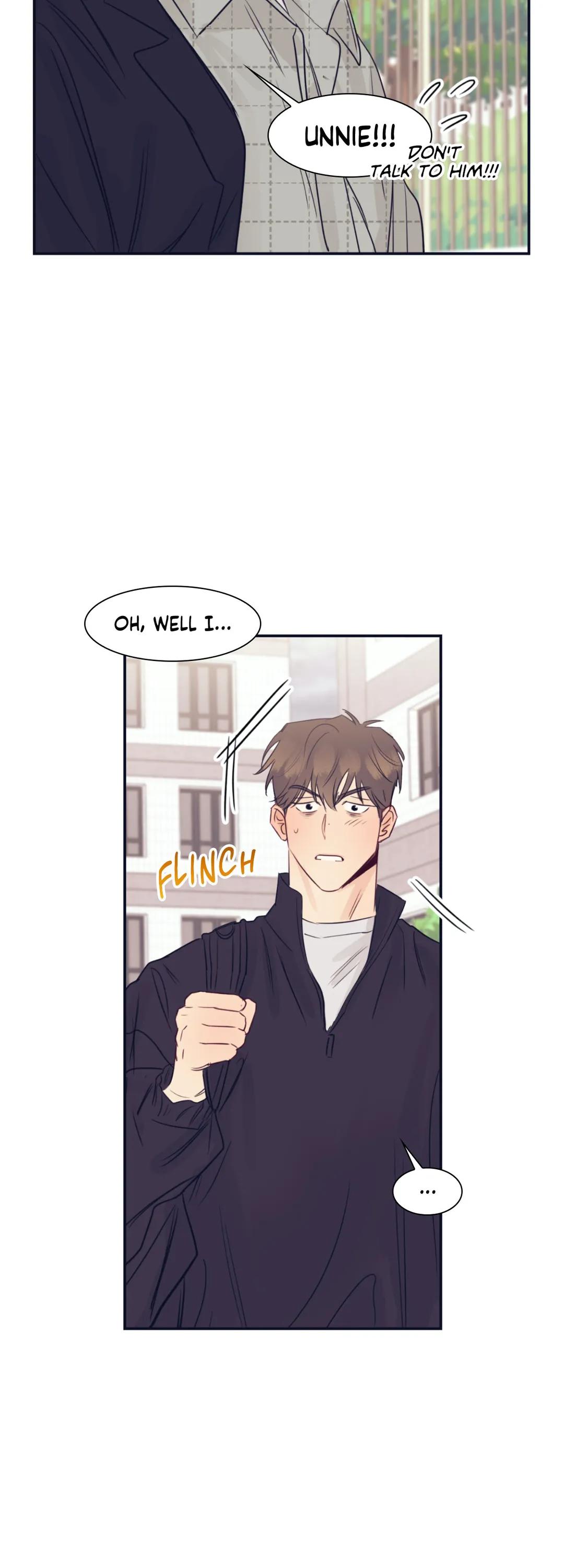 Absolutely Ruined Love Chapter 24 - HolyManga.Net