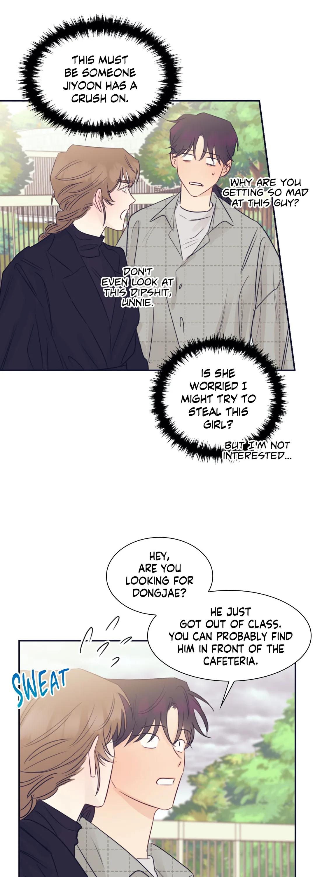 Absolutely Ruined Love Chapter 24 - HolyManga.Net