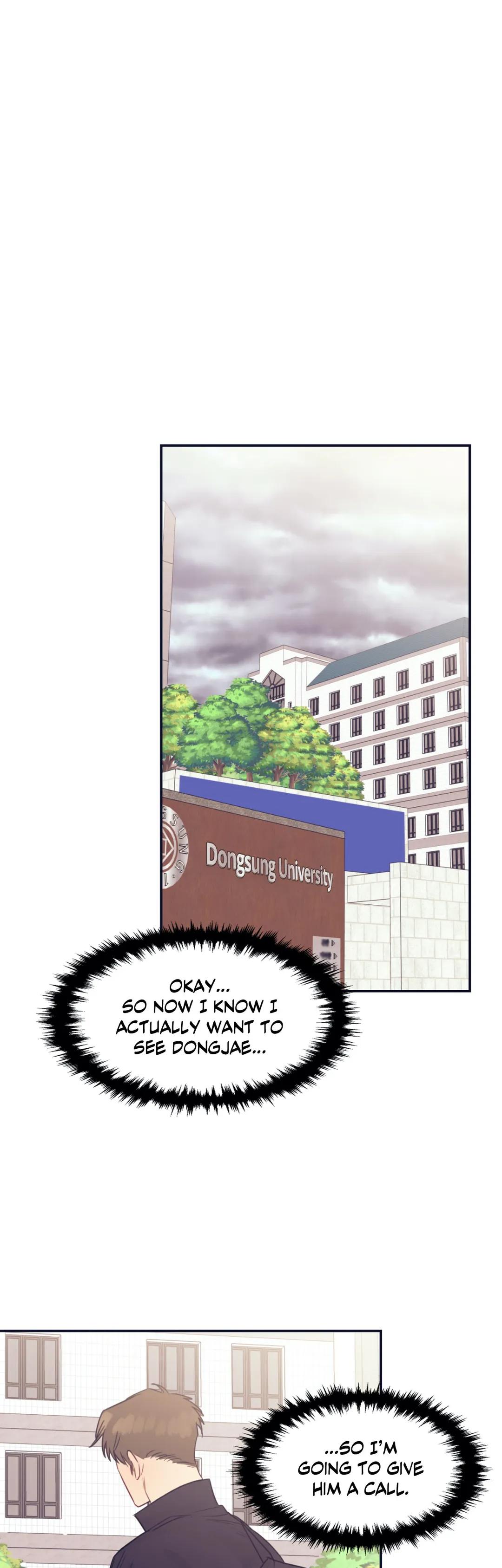 Absolutely Ruined Love Chapter 24 - HolyManga.Net