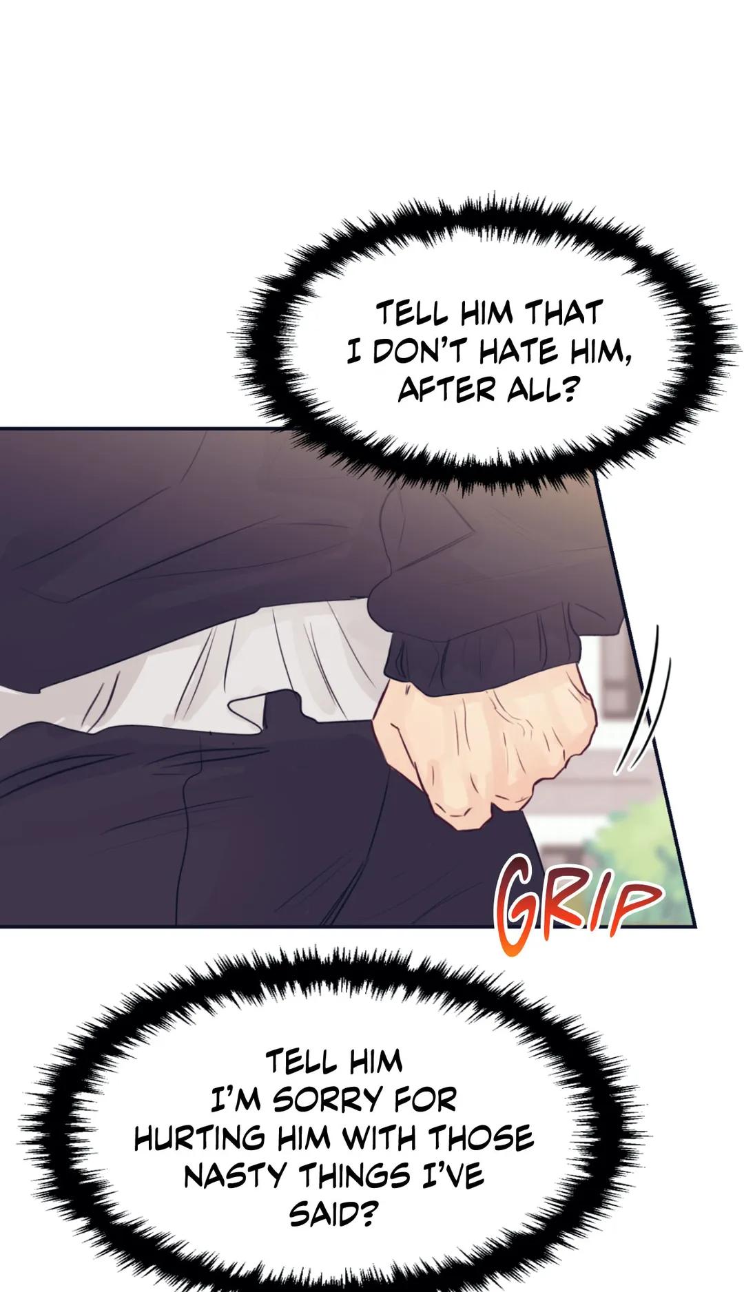 Absolutely Ruined Love Chapter 24 - HolyManga.Net