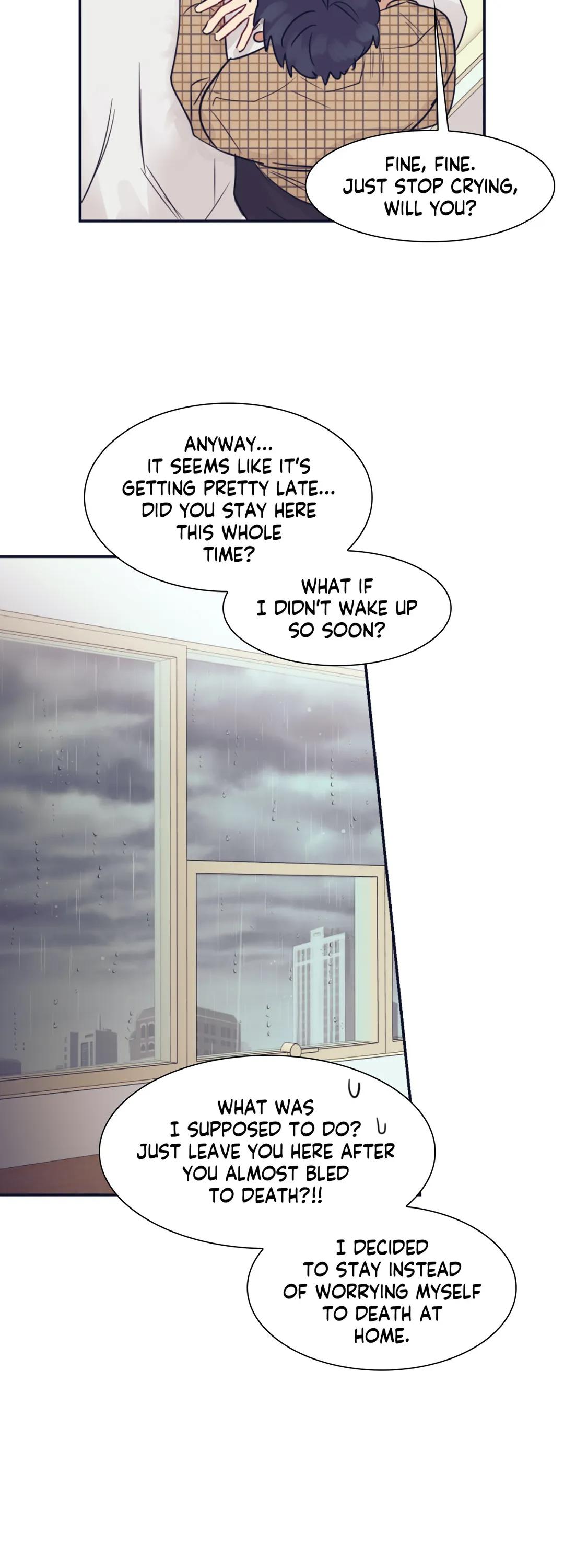 Absolutely Ruined Love Chapter 25 - HolyManga.Net