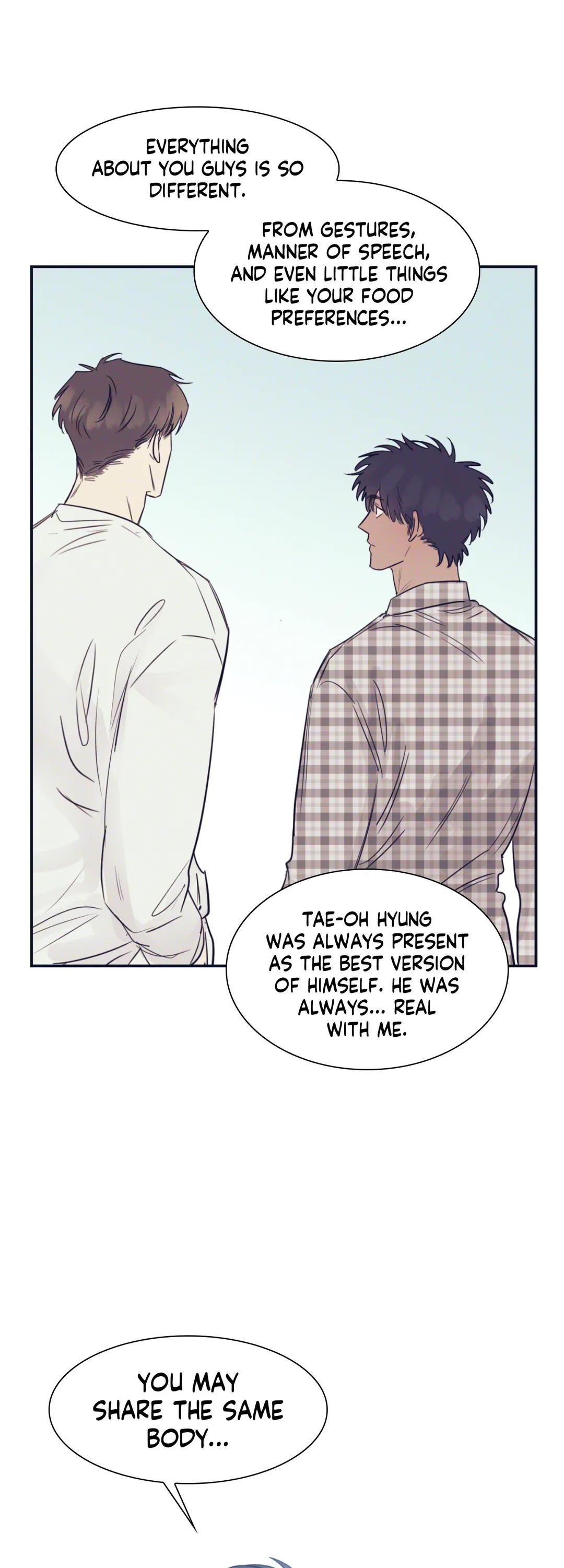 Absolutely Ruined Love Chapter 25 - HolyManga.Net