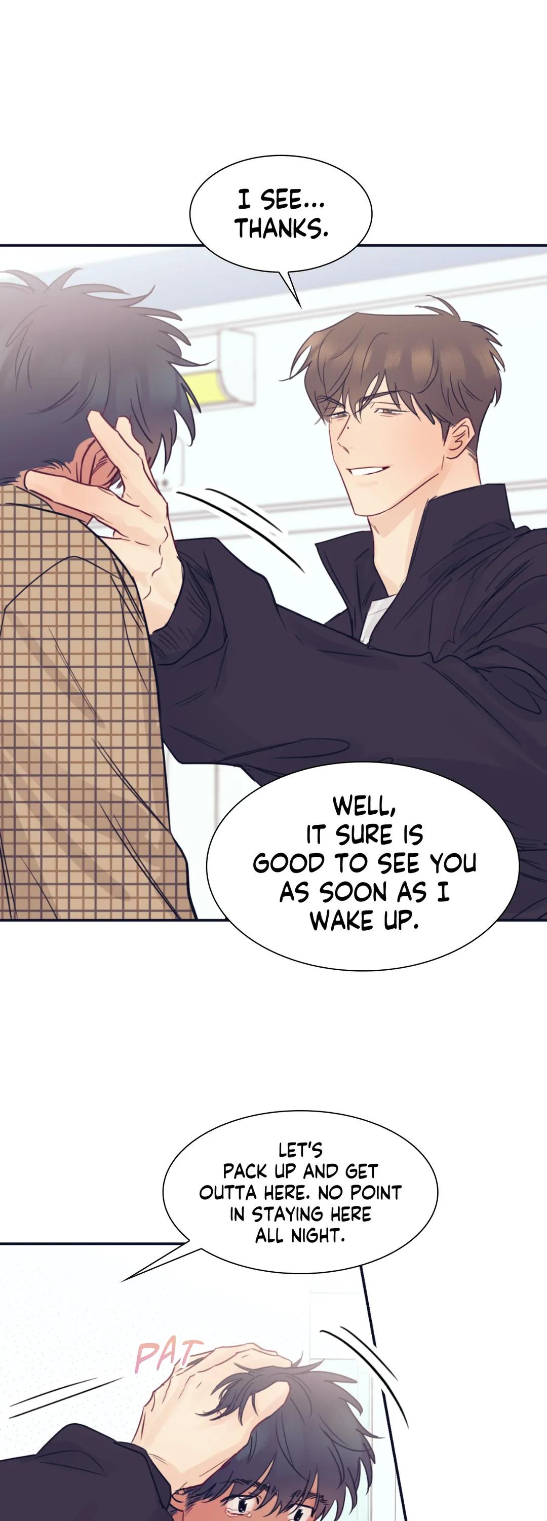 Absolutely Ruined Love Chapter 25 - HolyManga.Net