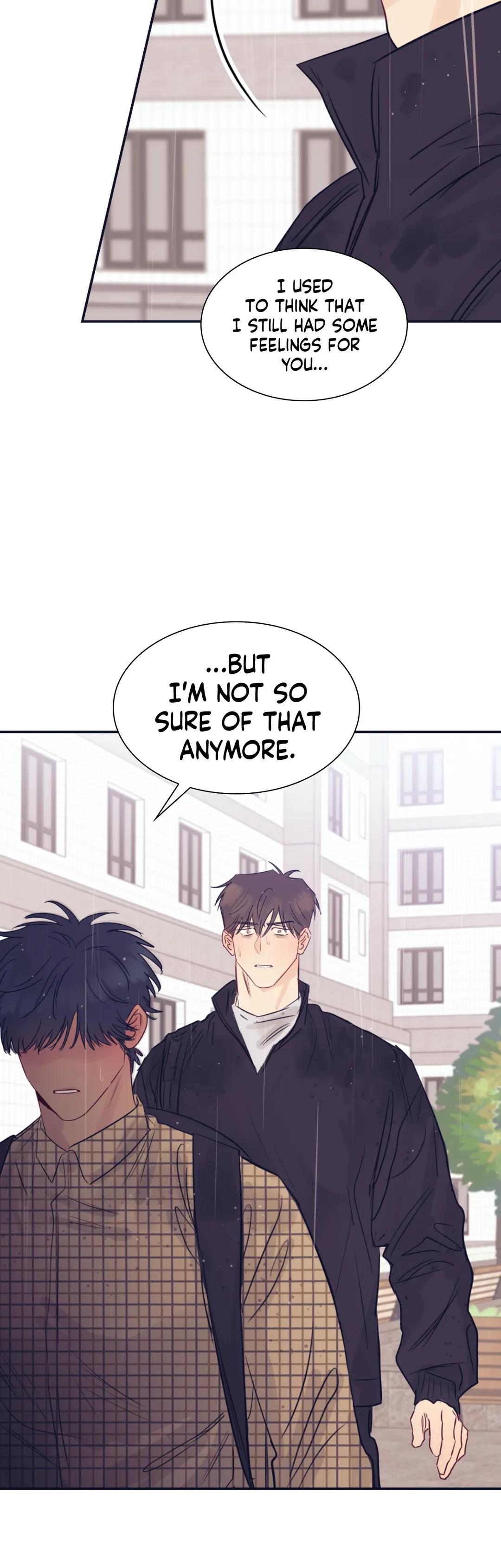Absolutely Ruined Love Chapter 25 - HolyManga.Net