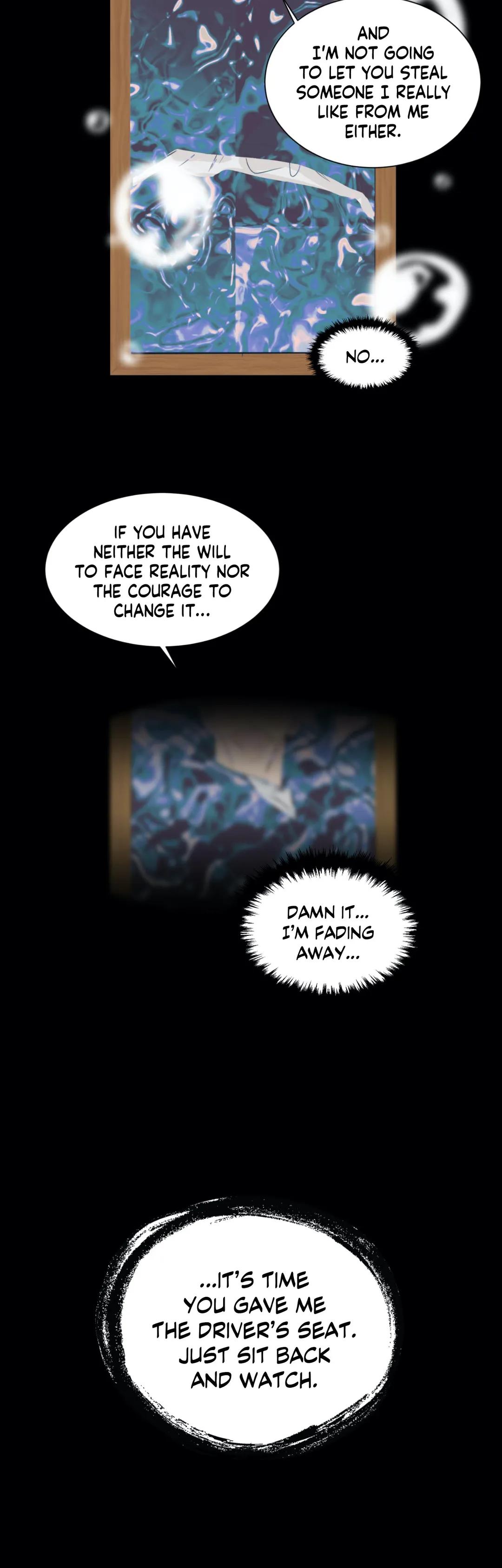 Absolutely Ruined Love Chapter 25 - HolyManga.Net