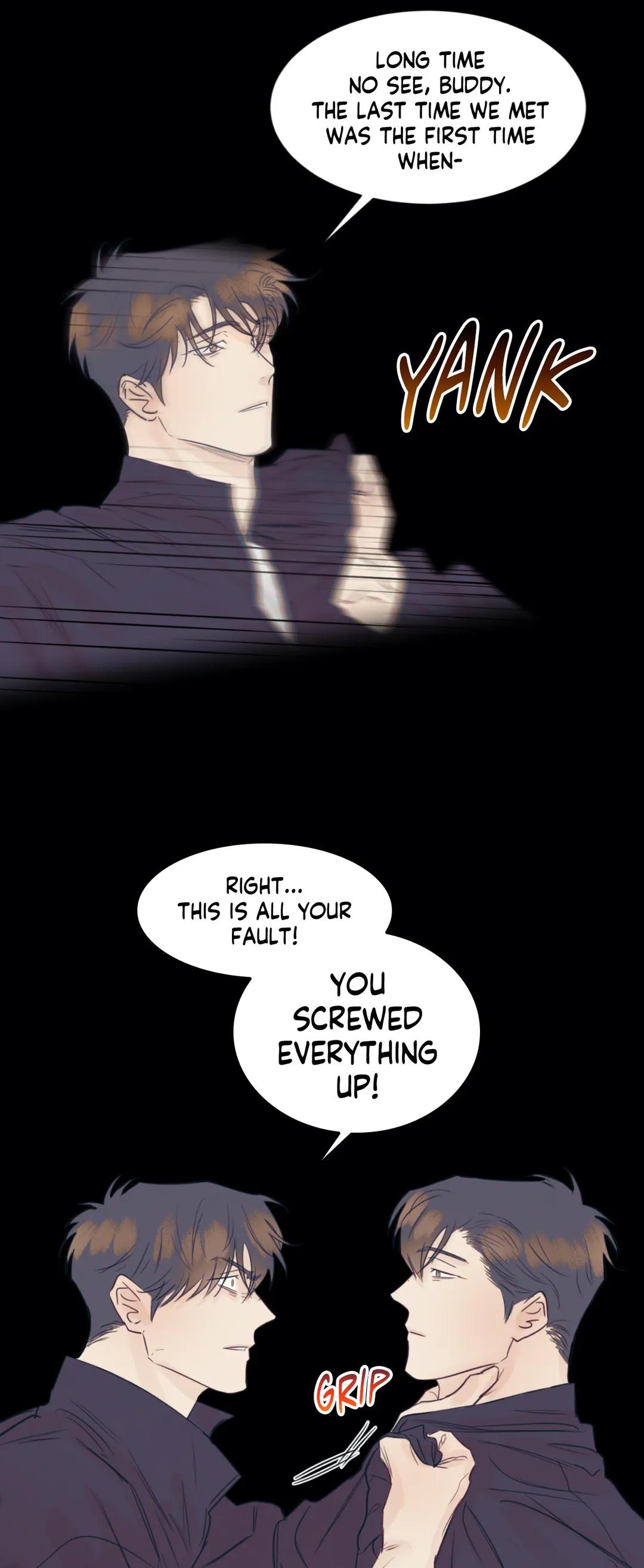 Absolutely Ruined Love Chapter 25 - HolyManga.Net