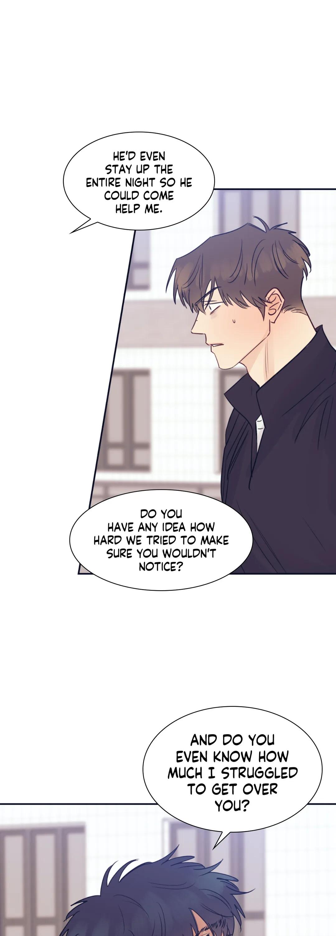 Absolutely Ruined Love Chapter 25 - HolyManga.Net