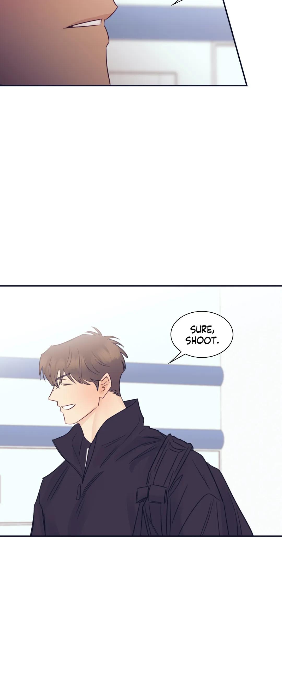Absolutely Ruined Love Chapter 25 - HolyManga.Net