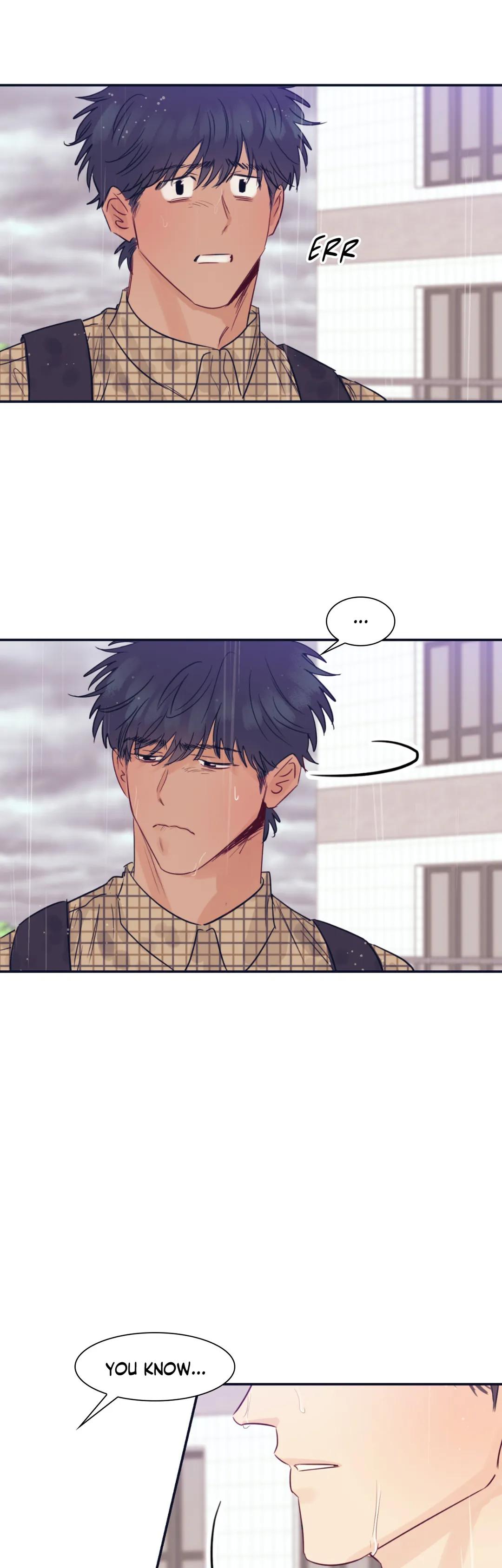 Absolutely Ruined Love Chapter 25 - HolyManga.Net
