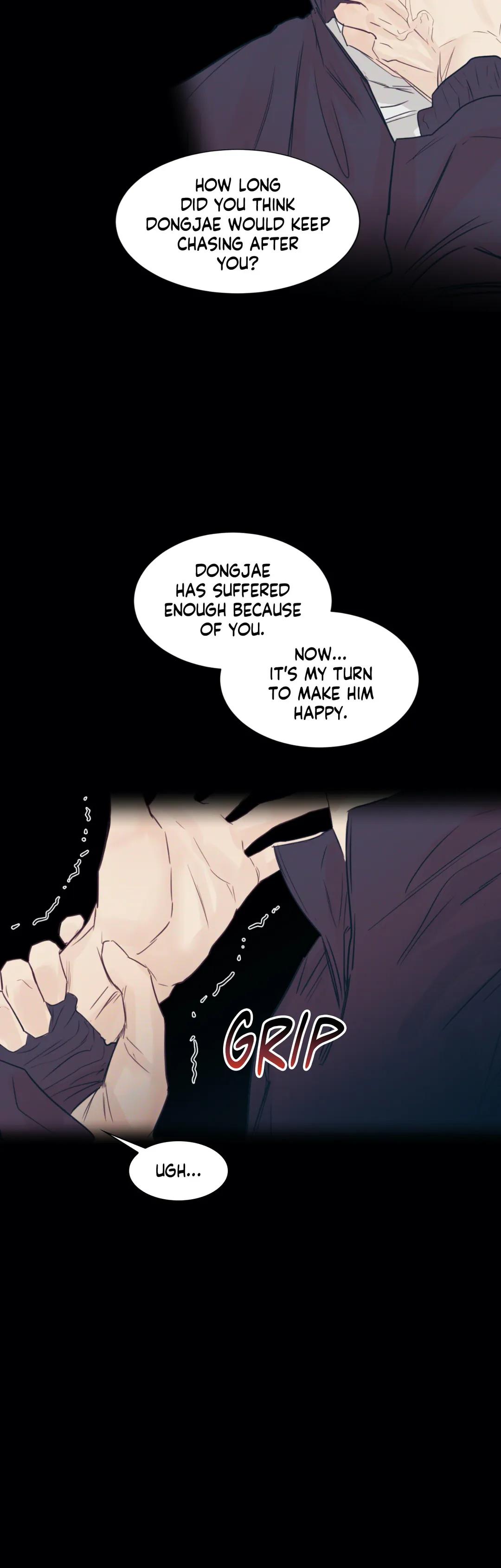 Absolutely Ruined Love Chapter 25 - HolyManga.Net
