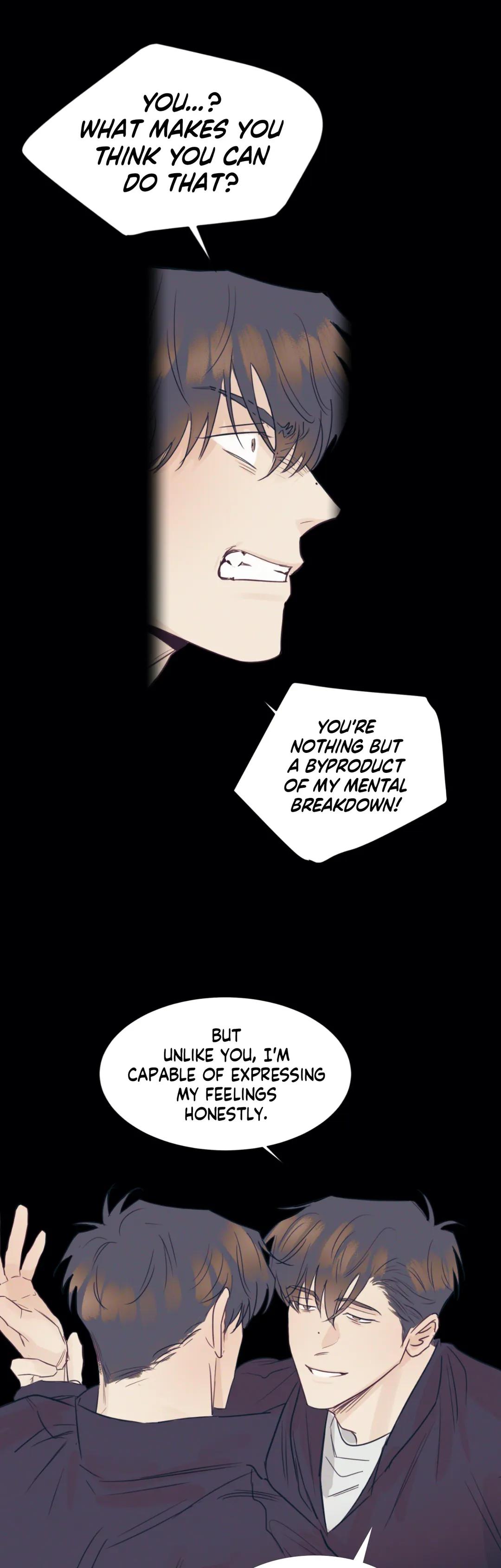 Absolutely Ruined Love Chapter 25 - HolyManga.Net