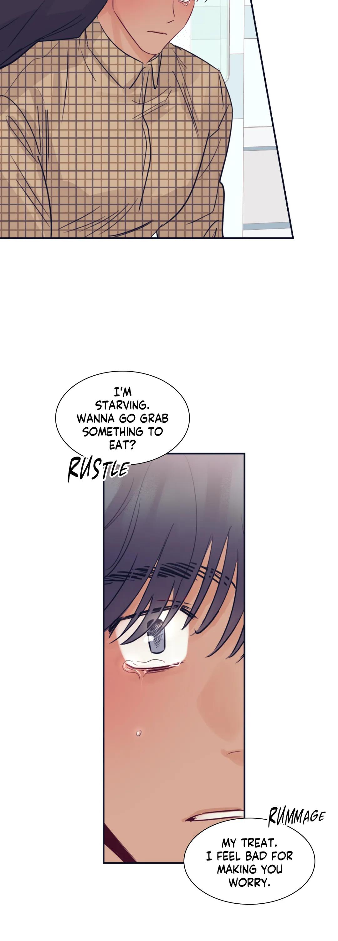 Absolutely Ruined Love Chapter 25 - HolyManga.Net